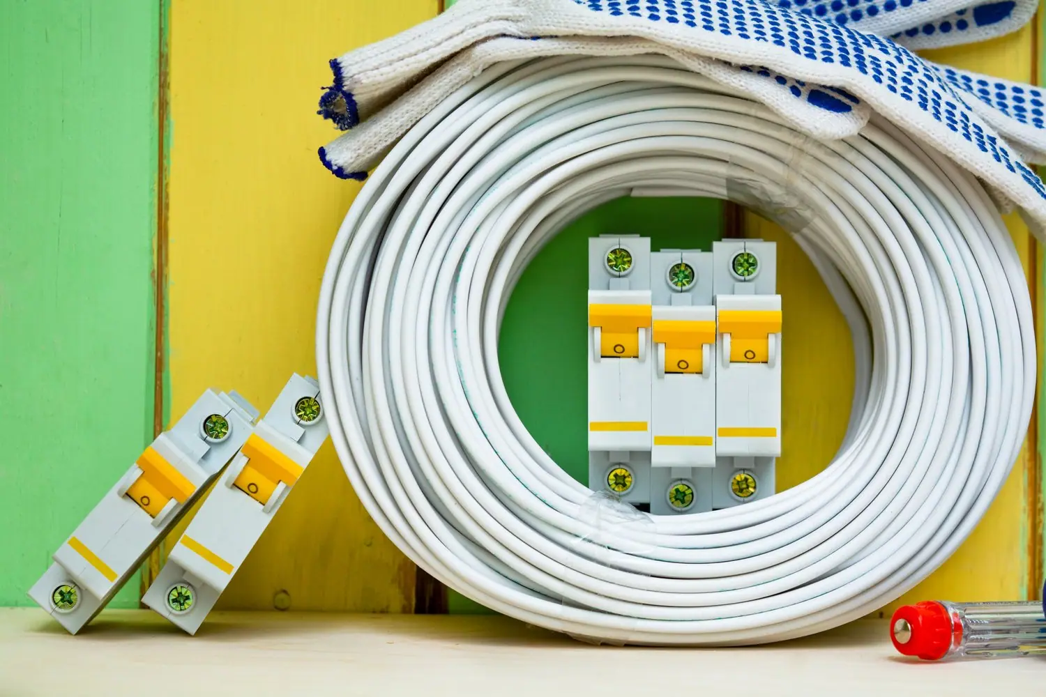 Ochrona przeciwprzepięciowa - dobór i instalacja zabezpieczeń
