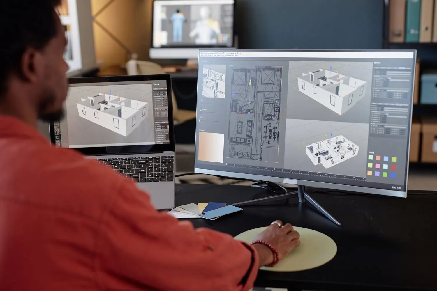 BIM w praktyce architektonicznej - wprowadzenie dla początkujących