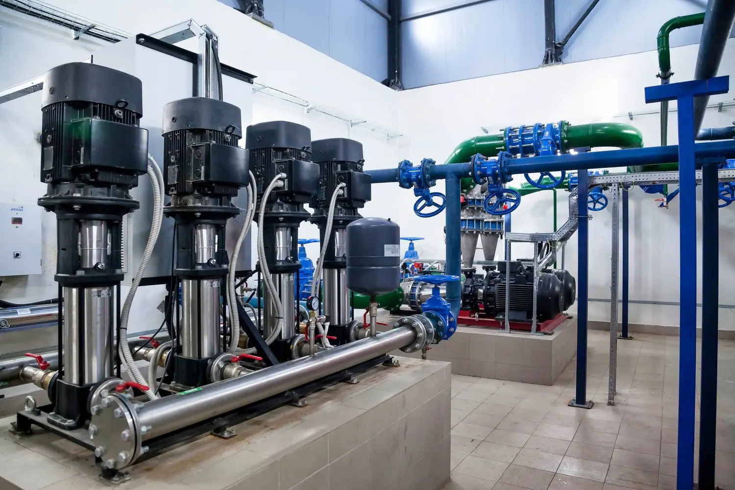 Wymiana pompy obiegowej CO - kiedy i jak to zrobić?